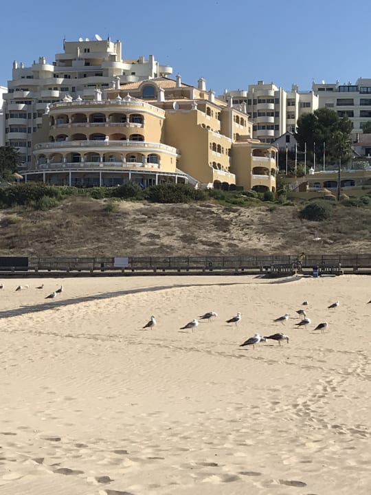 Außenansicht AP Oriental Beach - Adults Friendly