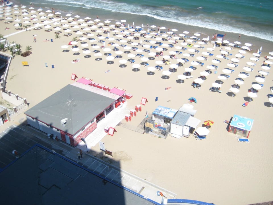 Burgas Beach Burgas Beach Hotel