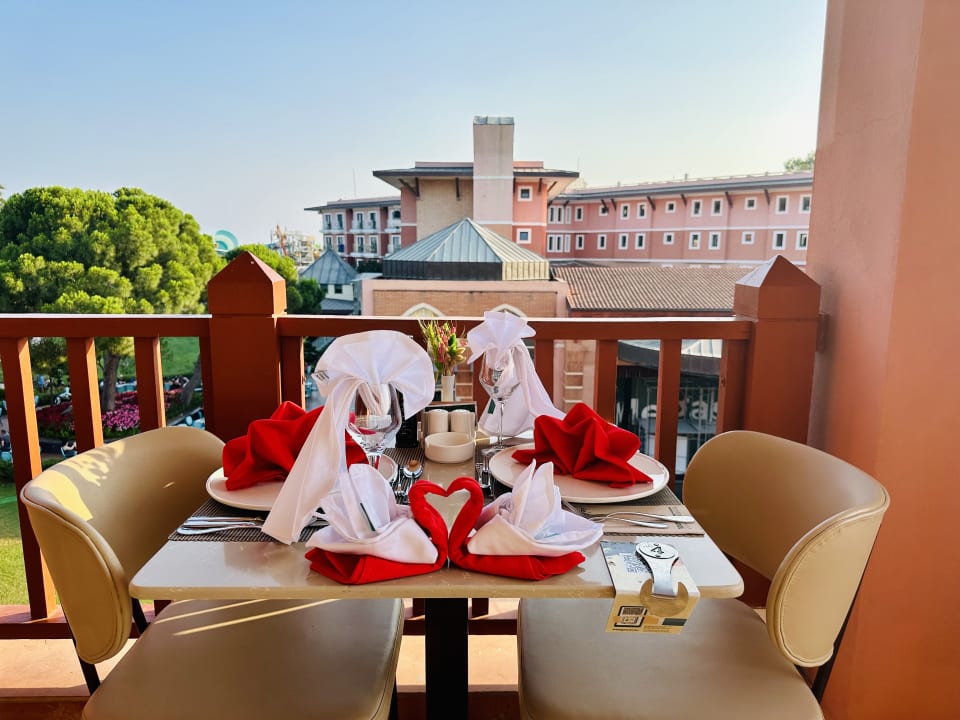 Gastro Megasaray Club Belek