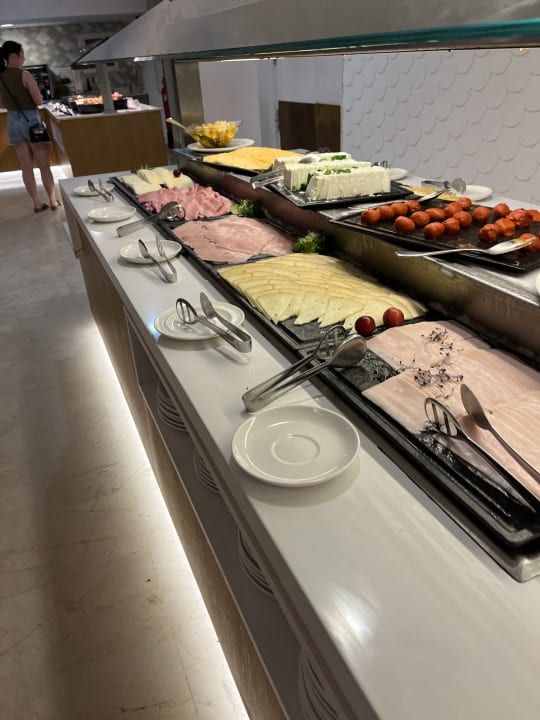 Gastro MLL Mediterranean Bay - Adults only