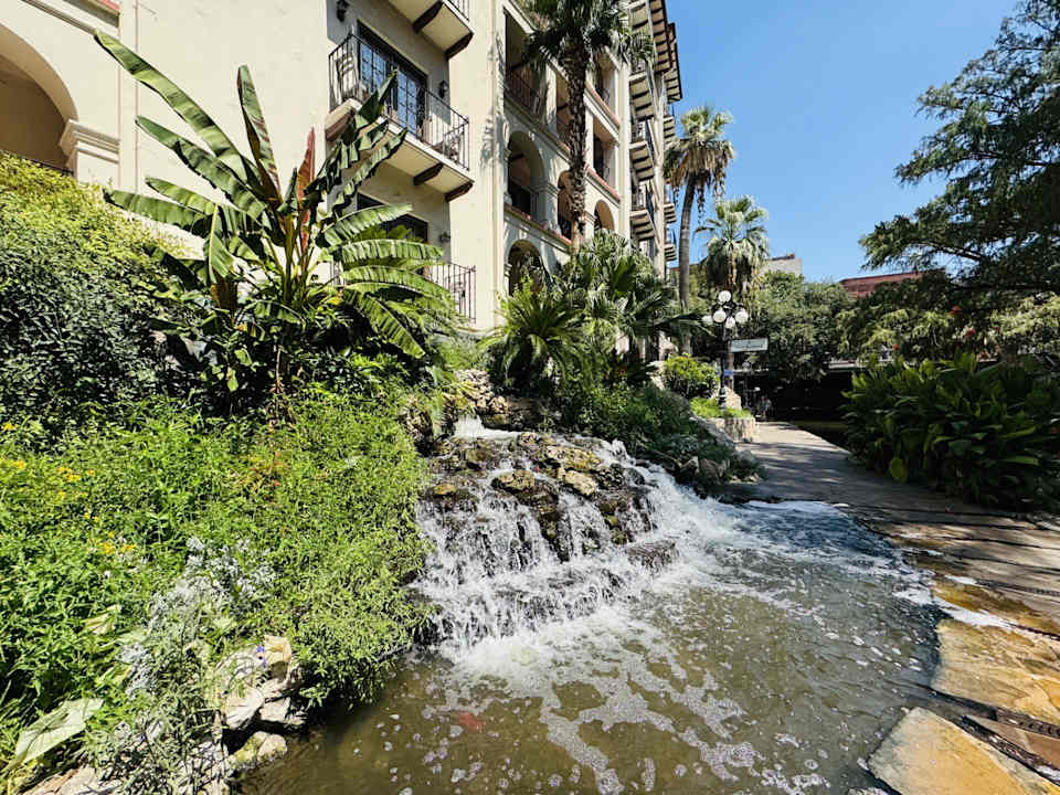 Sonstiges Drury Inn & Suites Riverwalk San Antonio