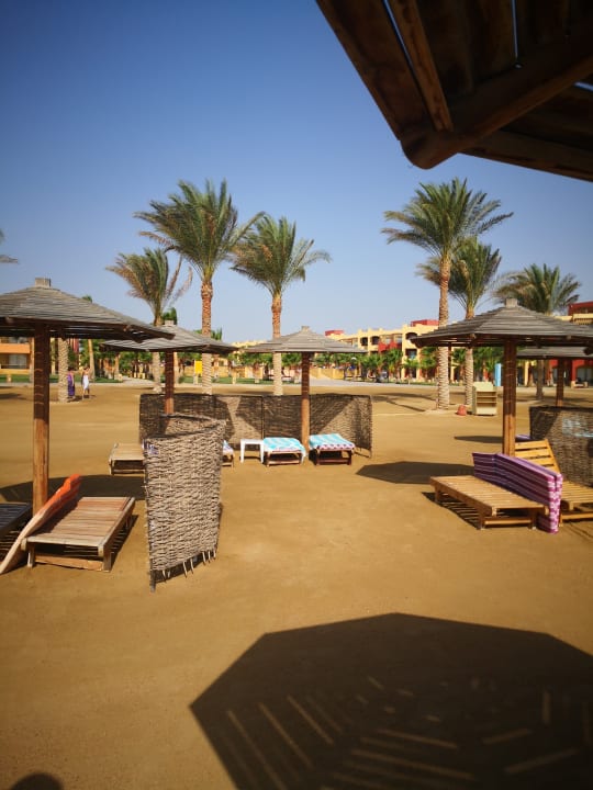 Strand Casa Mare Resort