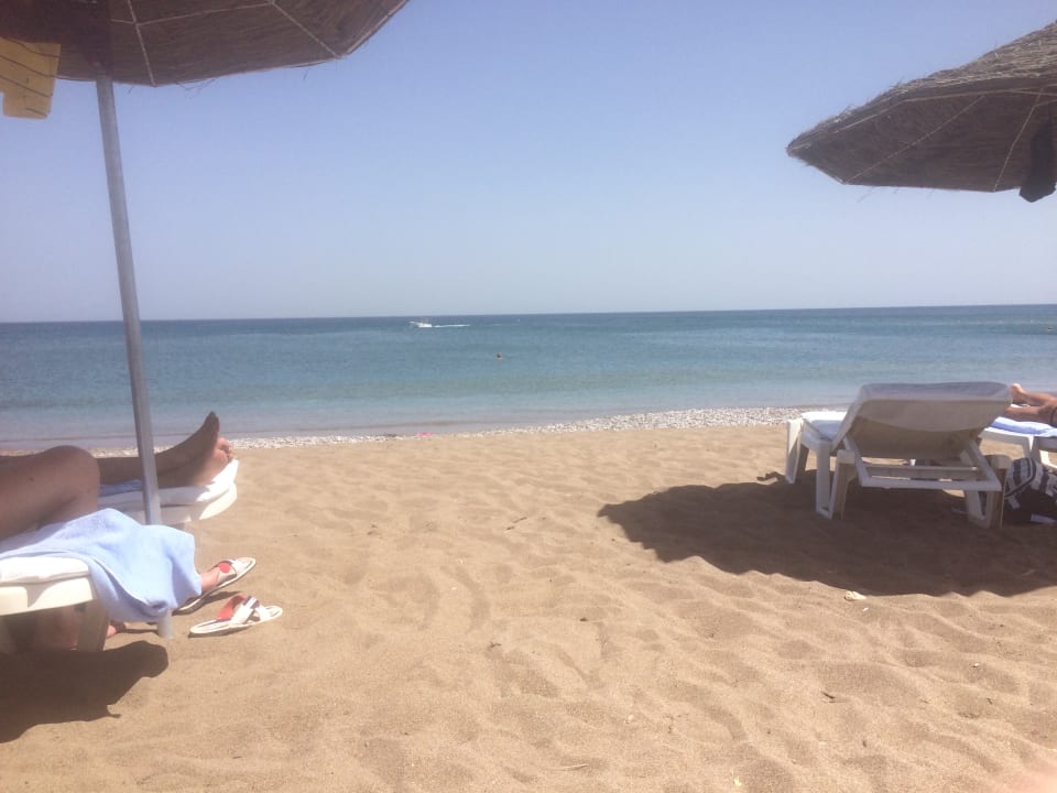 Strand Hotel Calypso Beach