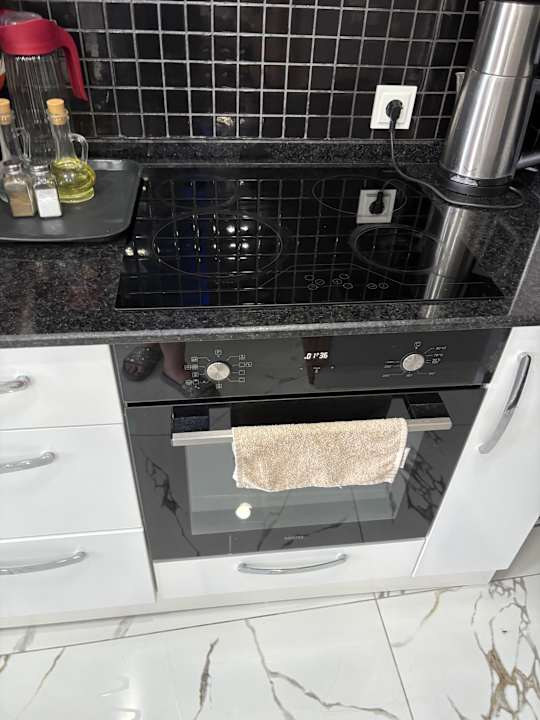 Zimmer Geyikbayiri Mountain Holiday Village