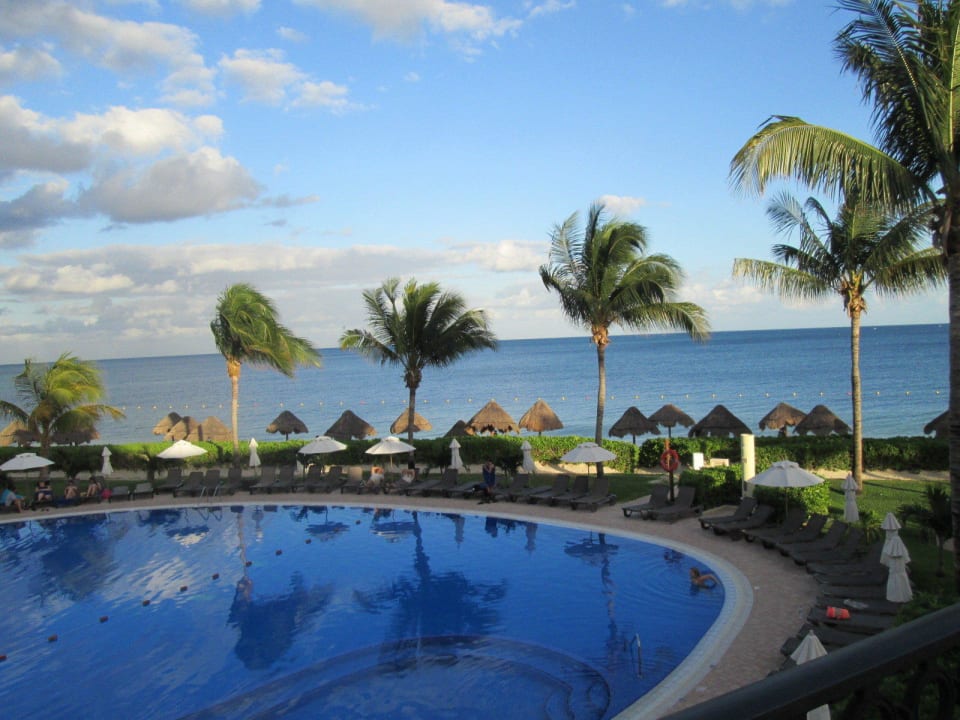 Pool Ocean Coral & Turquesa by H10