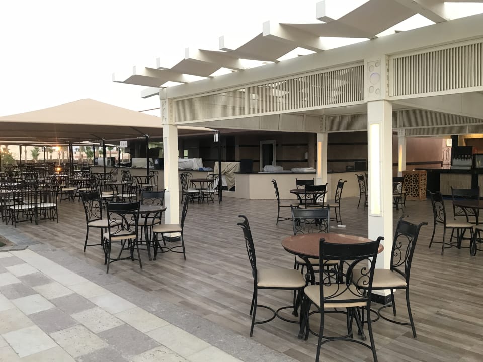 Gastro Pickalbatros Aqua Park Resort - Hurghada