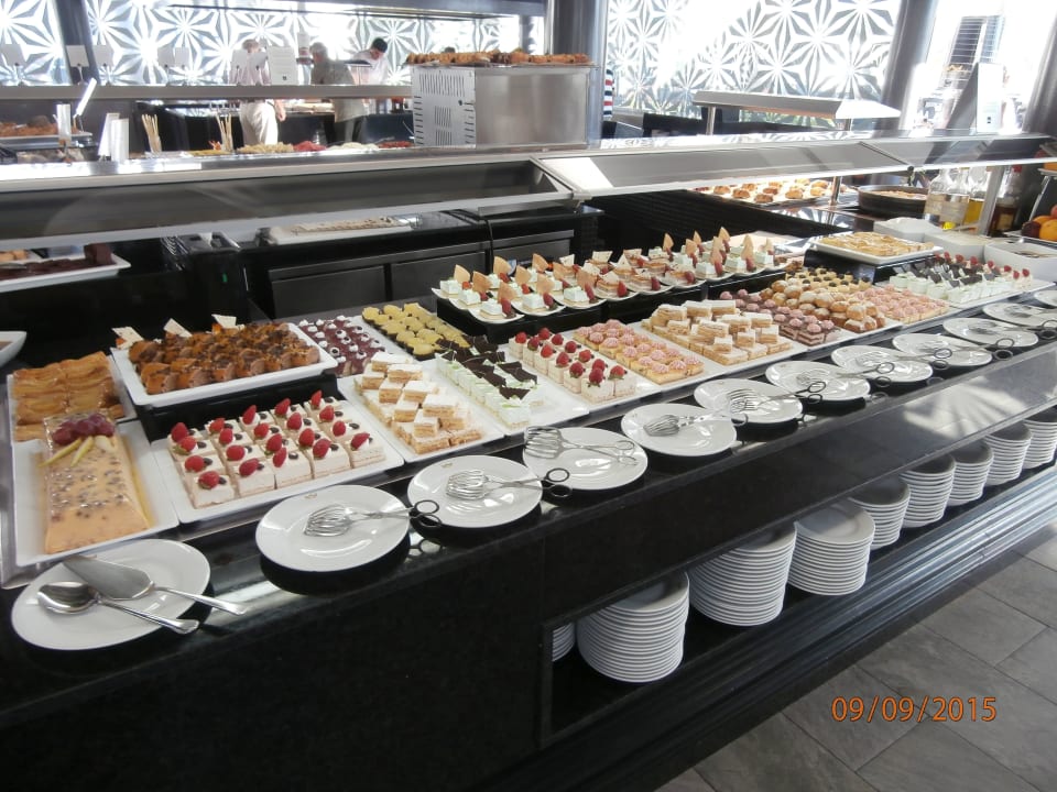 Auswahl Hotel Riu Palace Meloneras