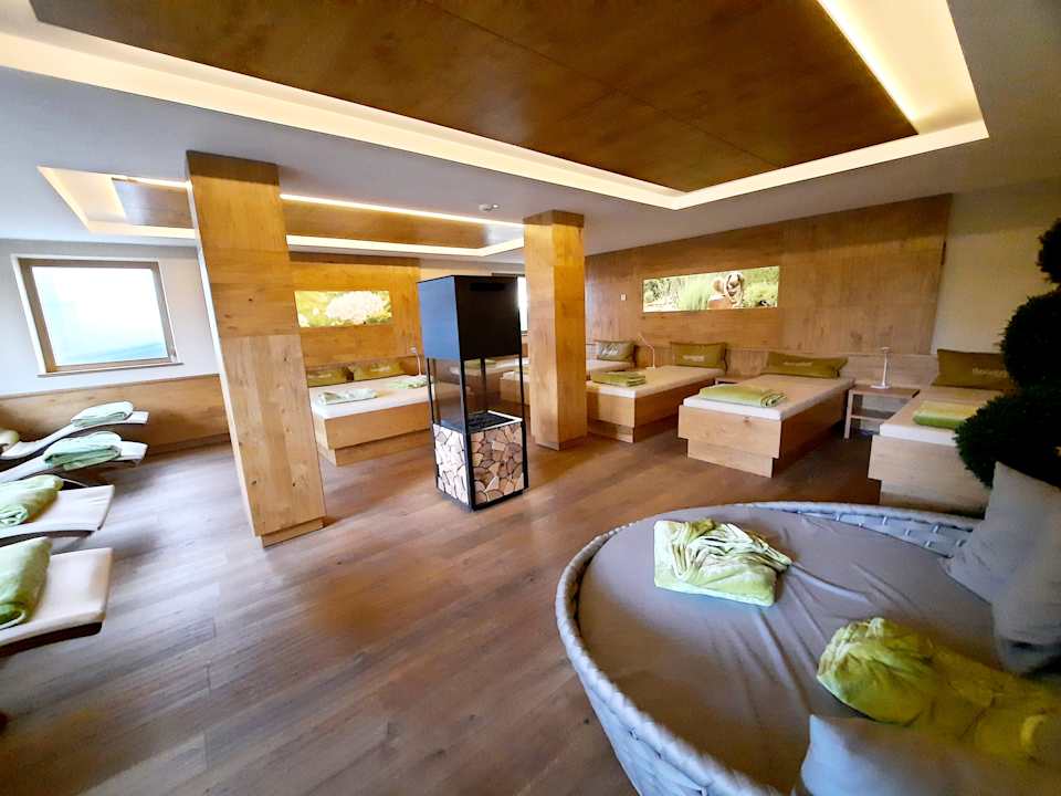 Sport & Freizeit Kultur & Spa Hotel Das Götzfried