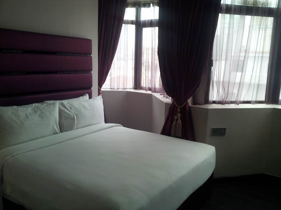 Номер Hotel Arenaa Star