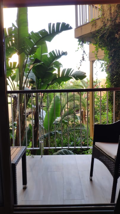 Zimmer ROBINSON SARIGERME PARK