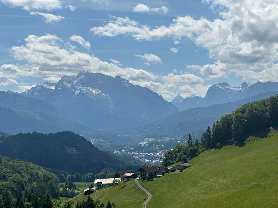 Außenansicht Gasthaus Pechhäusl
