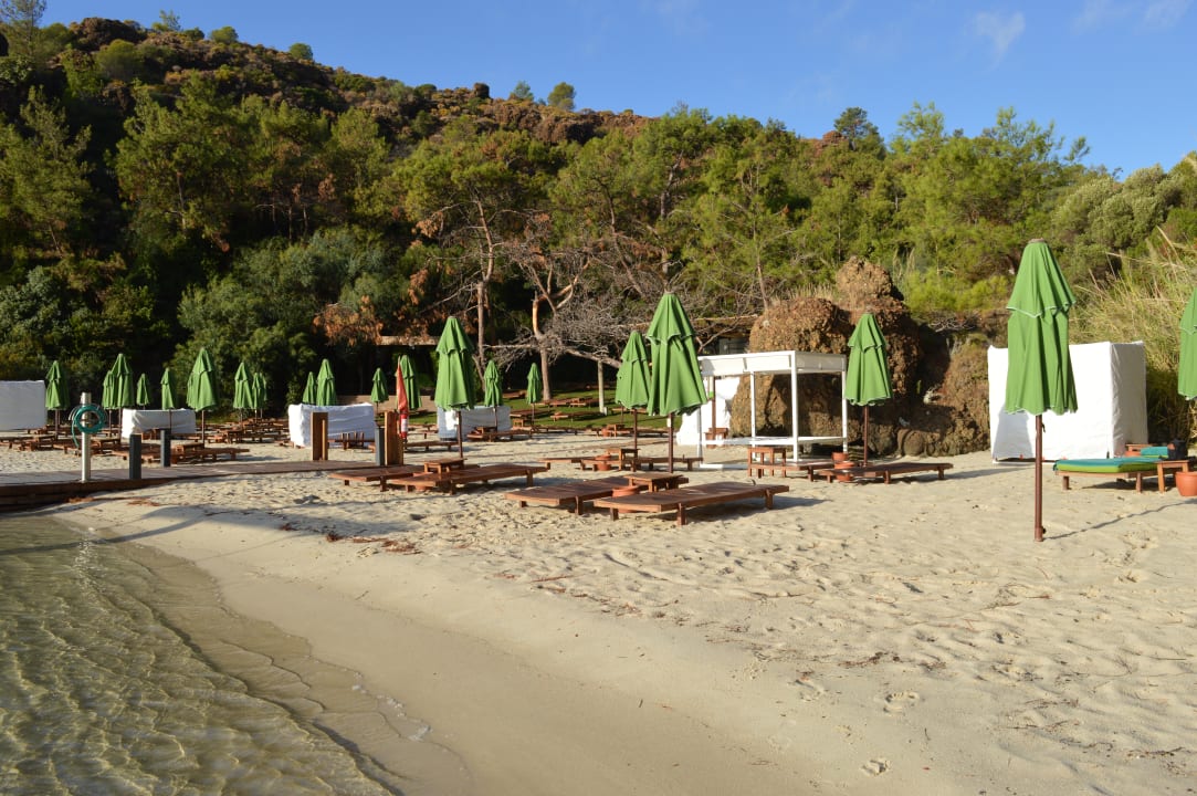 Strand D Maris Bay