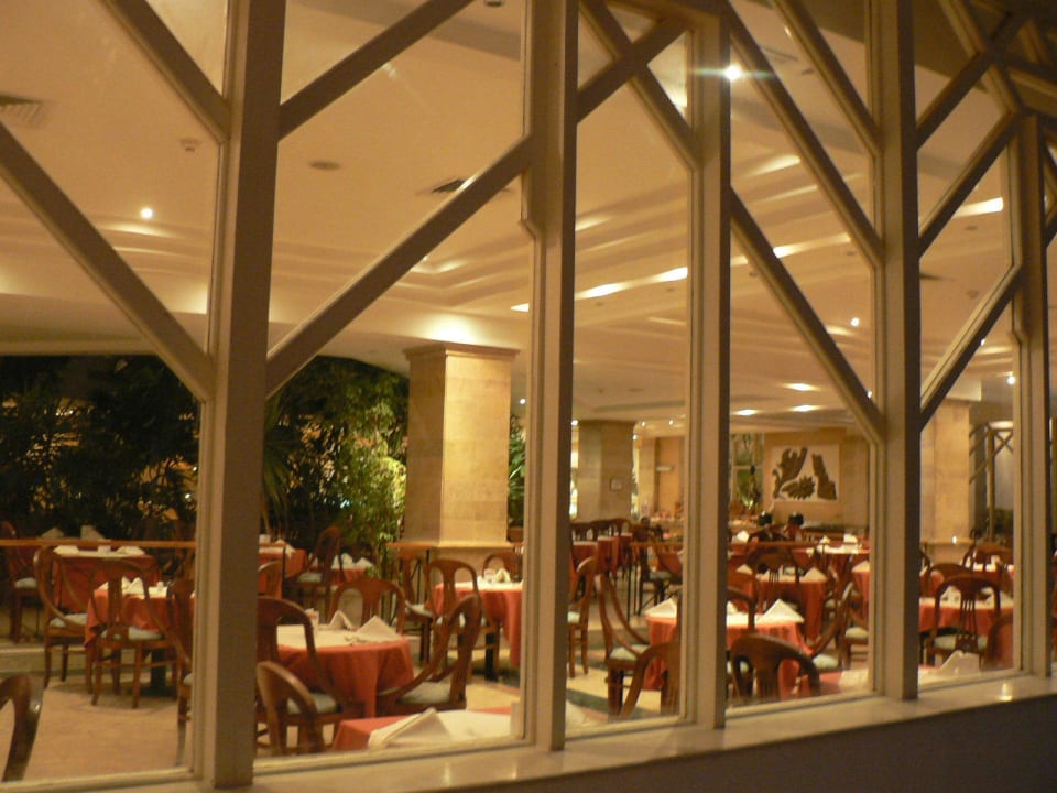 Restaurant Shams Safaga Resort