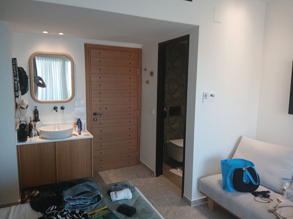 Zimmer Sirines Luxury Hotel & Spa