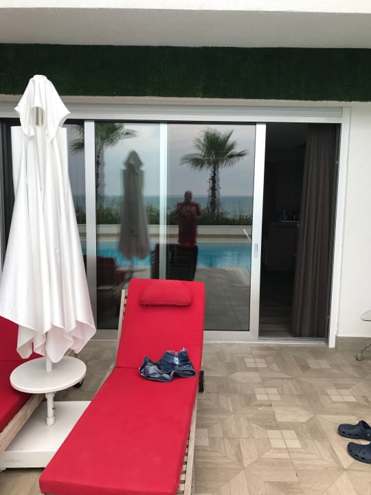 Pool Adam & Eve - Adults only