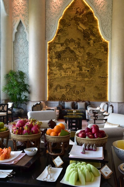 Gastro Shangri-La Hotel, Bangkok