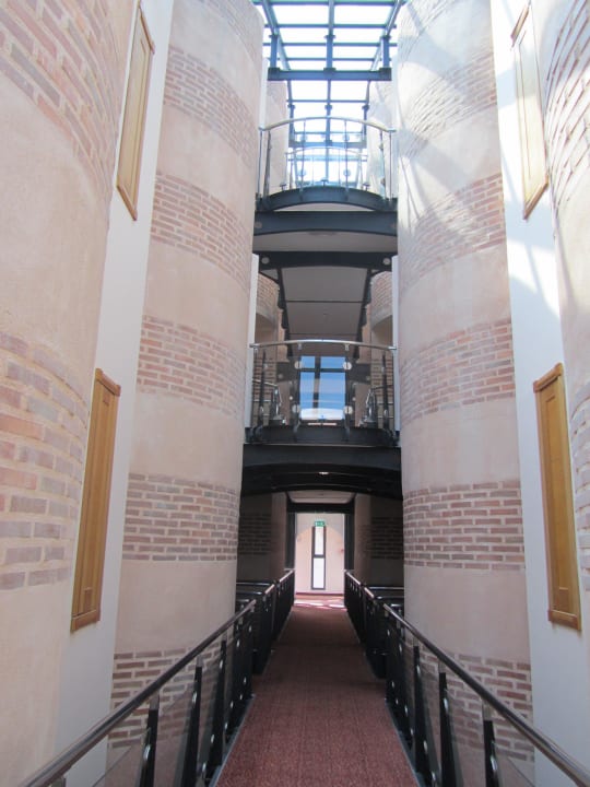 Hotel Limak Limra Limak Limra Hotel & Resort