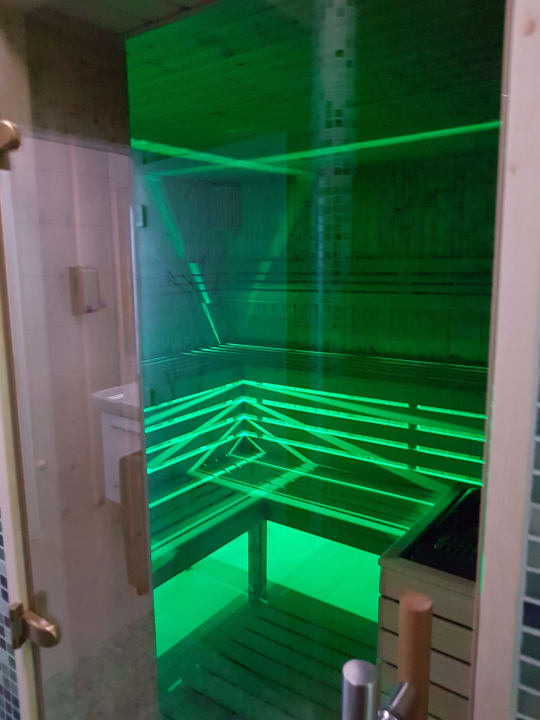 Sport & Freizeit Hotel Artus