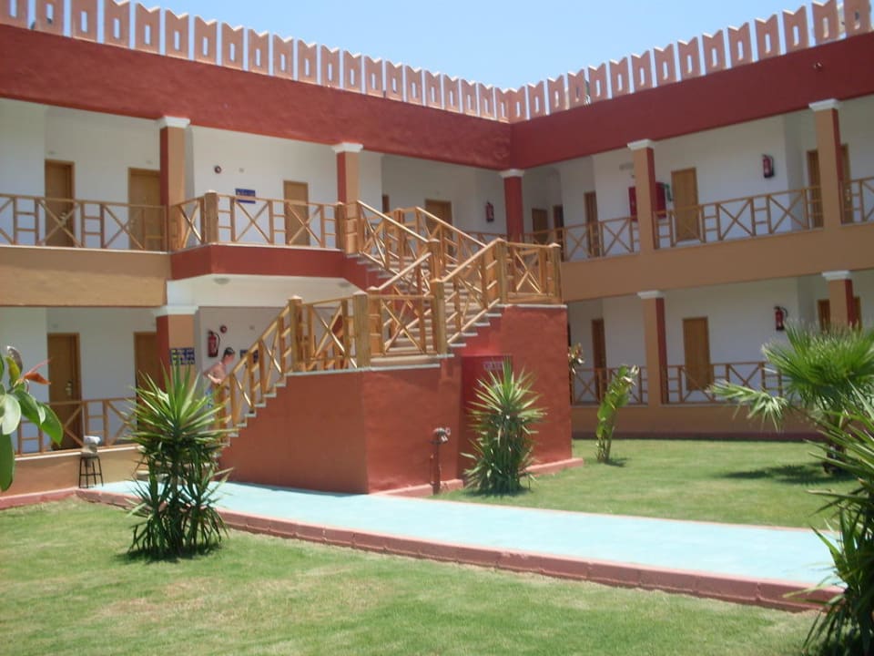 Zimmer Pickalbatros Aqua Blu Resort - Sharm El Sheikh
