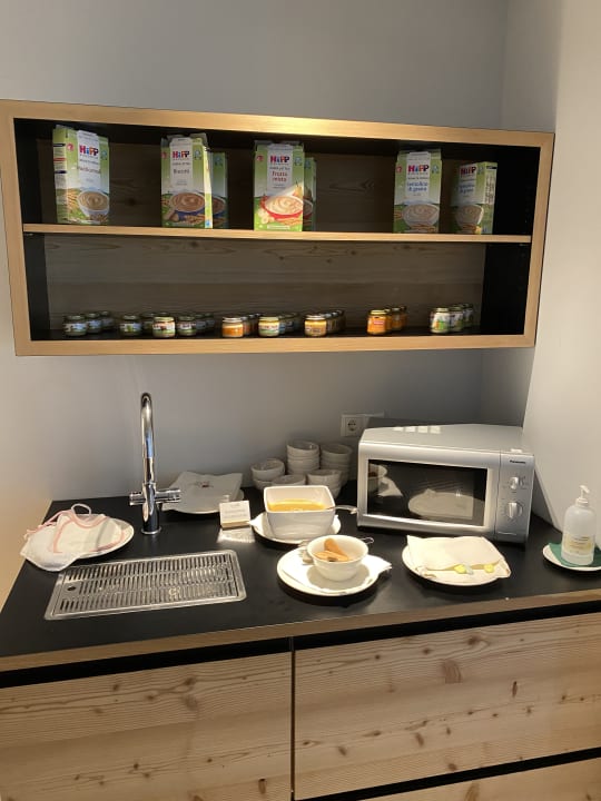 Gastro Das Mühlwald - Quality Time Family Resort