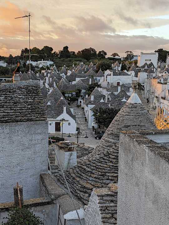 Sonstiges Il Trullo di Mari' - Locazione turistica