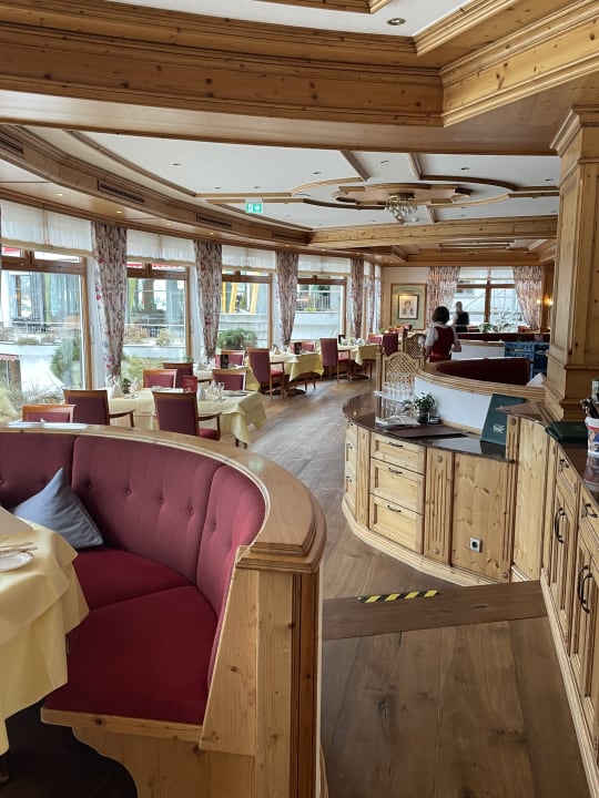 Gastro Elztalhotel