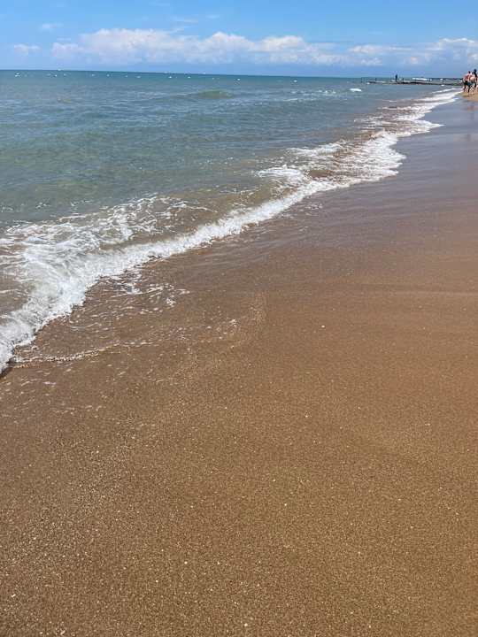 Strand Seher Sun Palace Resort & Spa