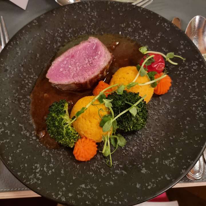 Gastro Dilly - Das Nationalpark Resort