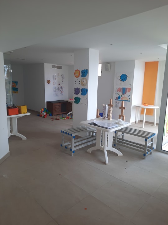 Sport & Freizeit Aparthotel Playa Dorada