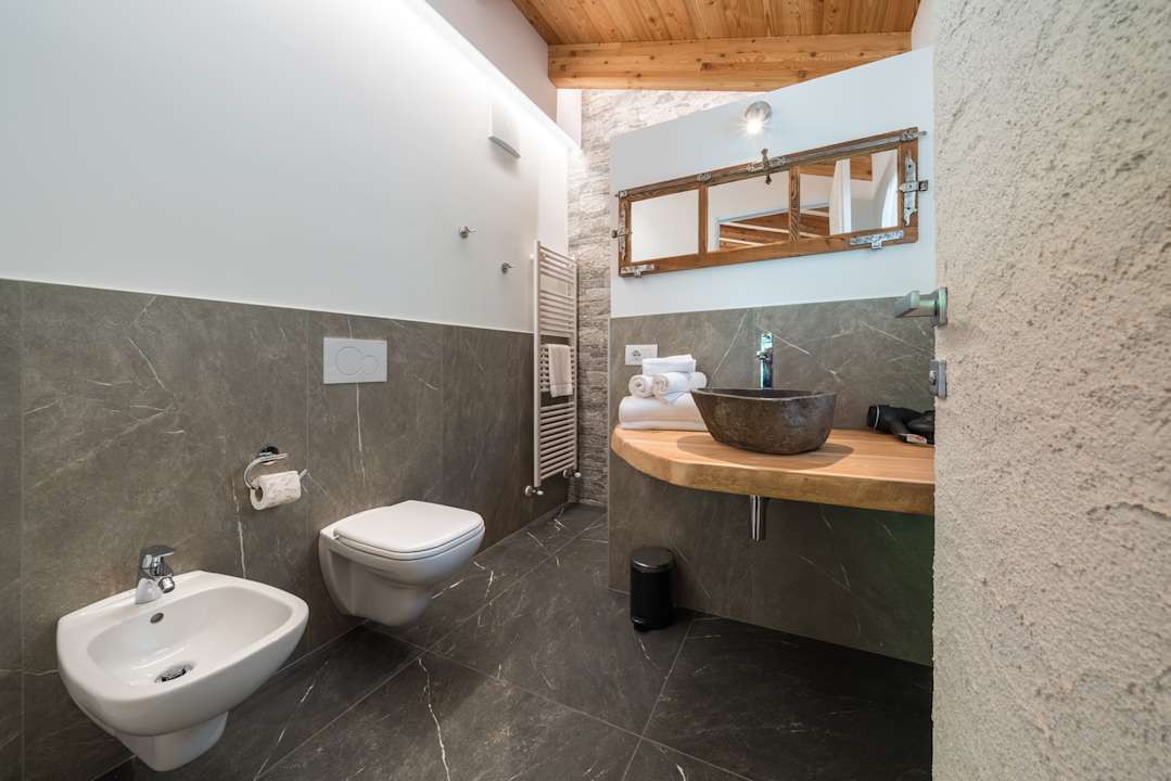 Zimmer Villaggio val Molini