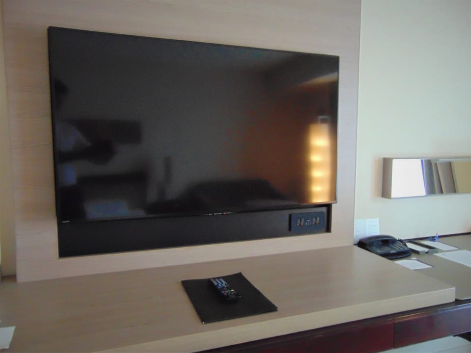 Zimmer Hotel Hyatt Regency Tokyo