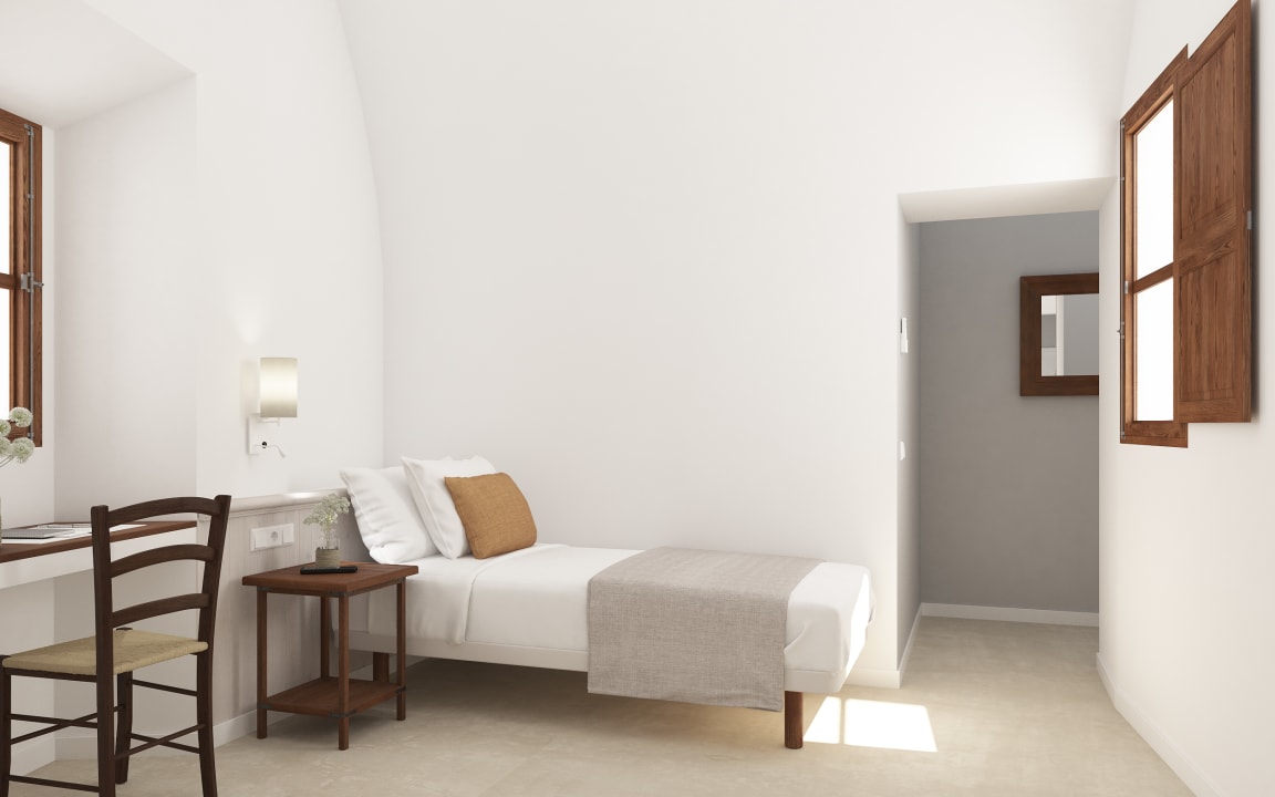 Sonstiges My Rooms Arta - Adults only