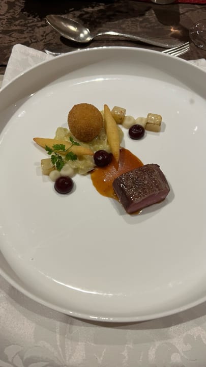 Gastro Hotel Alpenhof