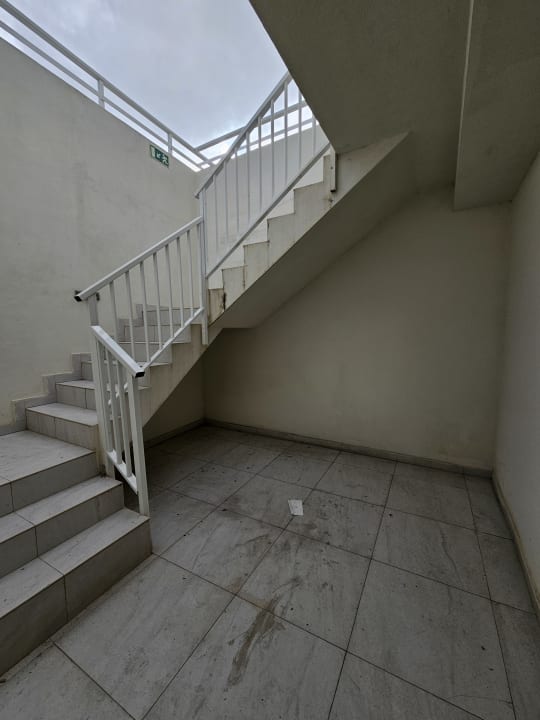 Außenansicht Riviera Spa Resort - Adults Only