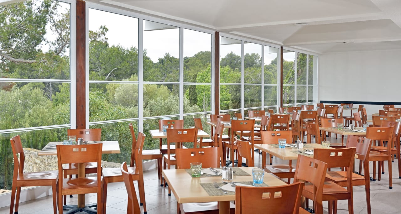 Restaurant AluaSun Cala Antena