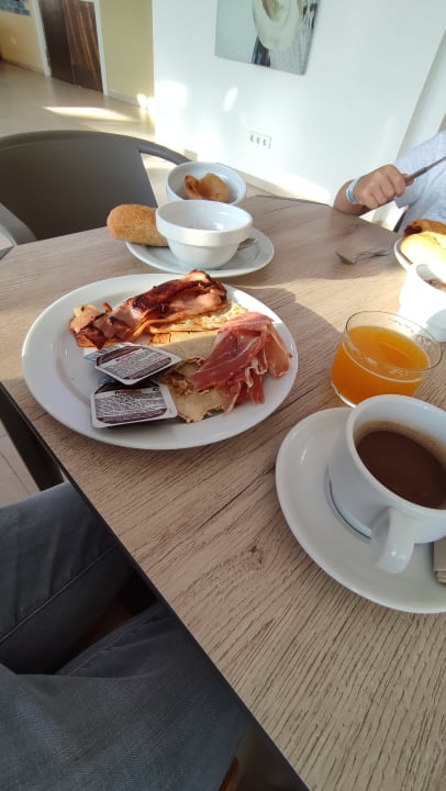 Gastro Hotel Playa Moreia
