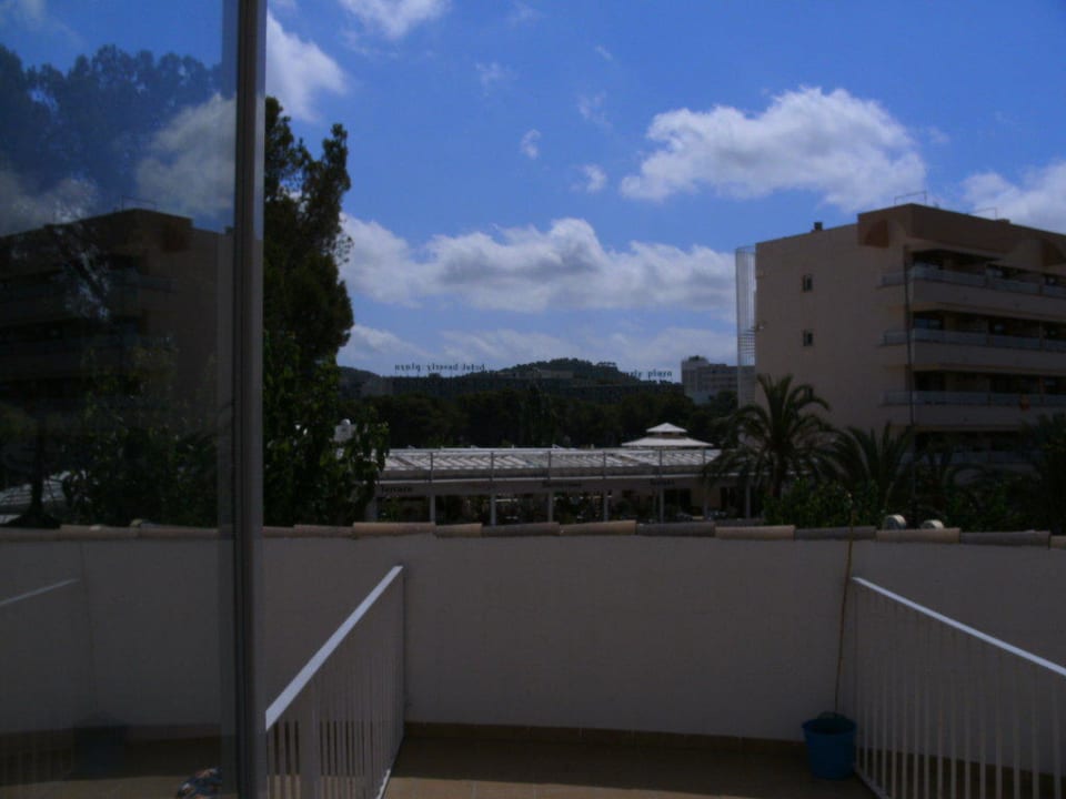 Balkon Hotel Playas de Paguera