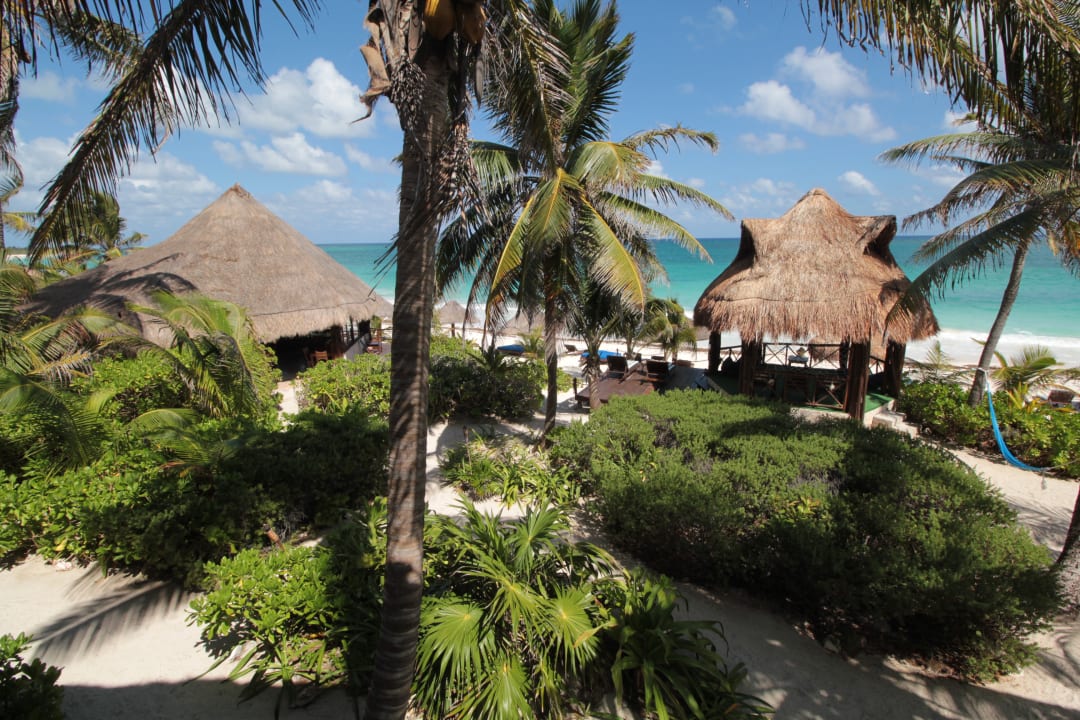 Ausblick Sol Caribe