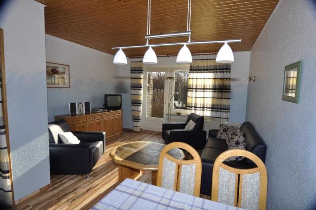 Raum Ferienhof Meislahn