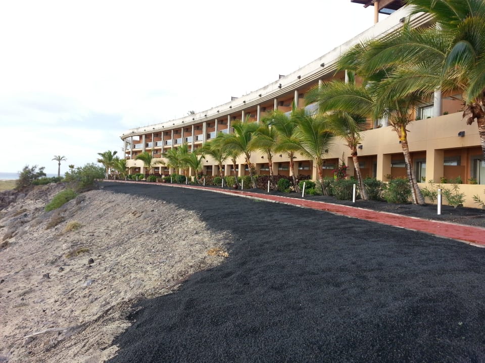 Meerzimmer Iberostar Selection Fuerteventura Palace