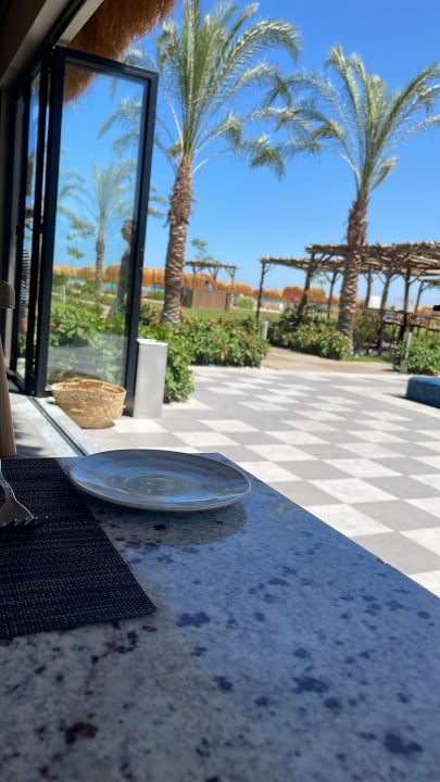 Gastro Steigenberger Resort Ras Soma