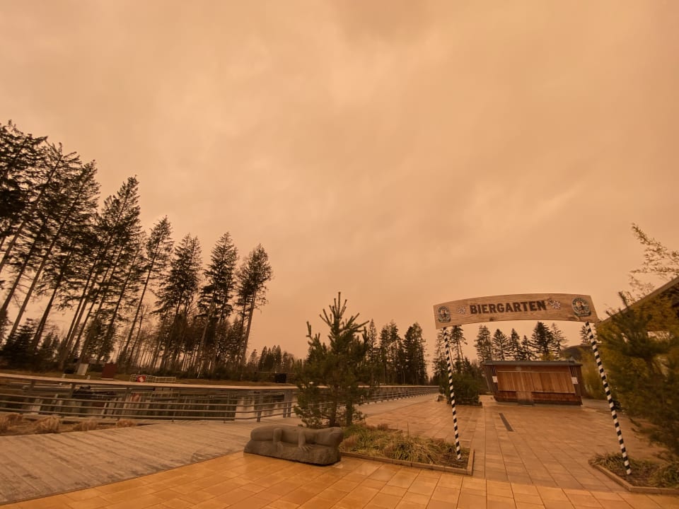 Sport & Freizeit Center Parcs Park Allgäu