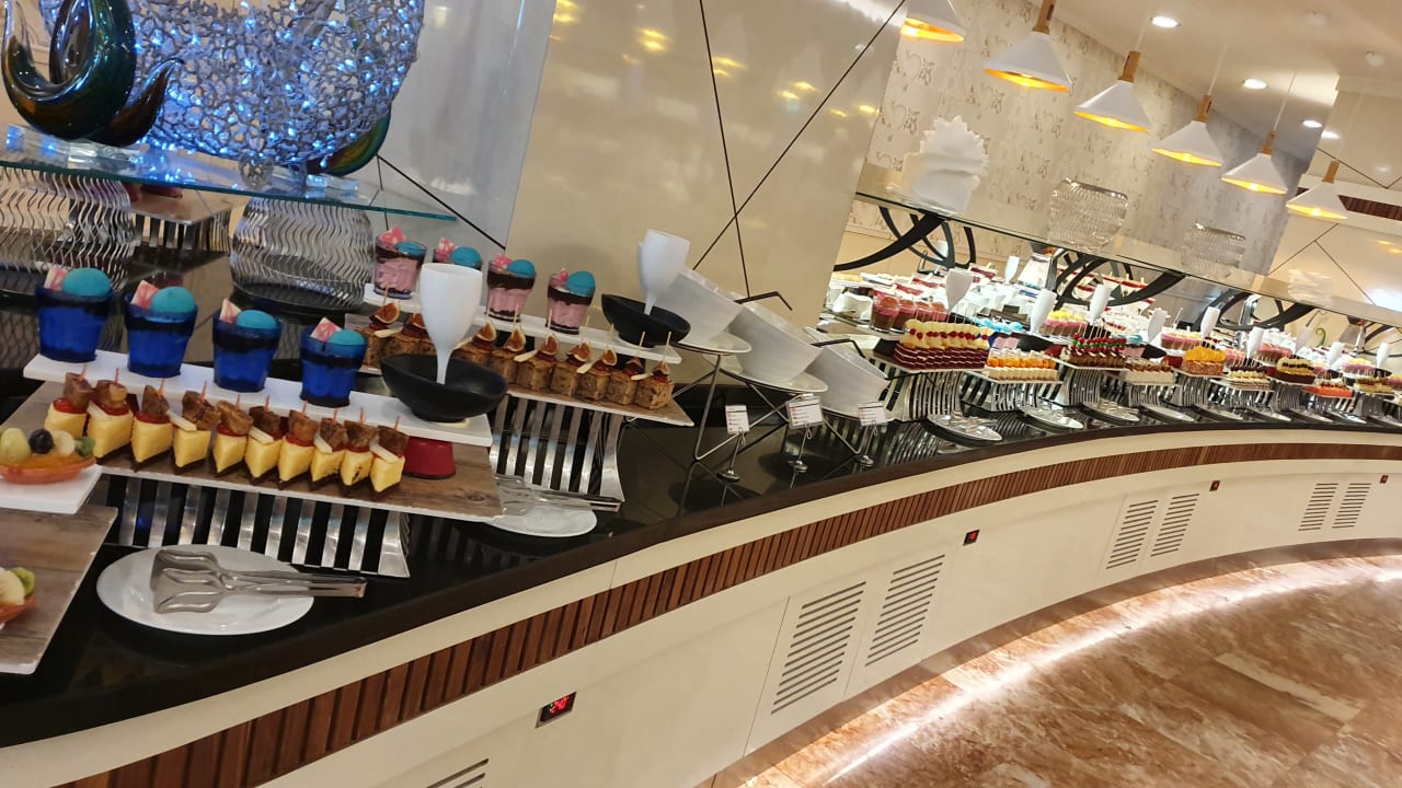 Gastro Aydinbey Kings Palace & Spa