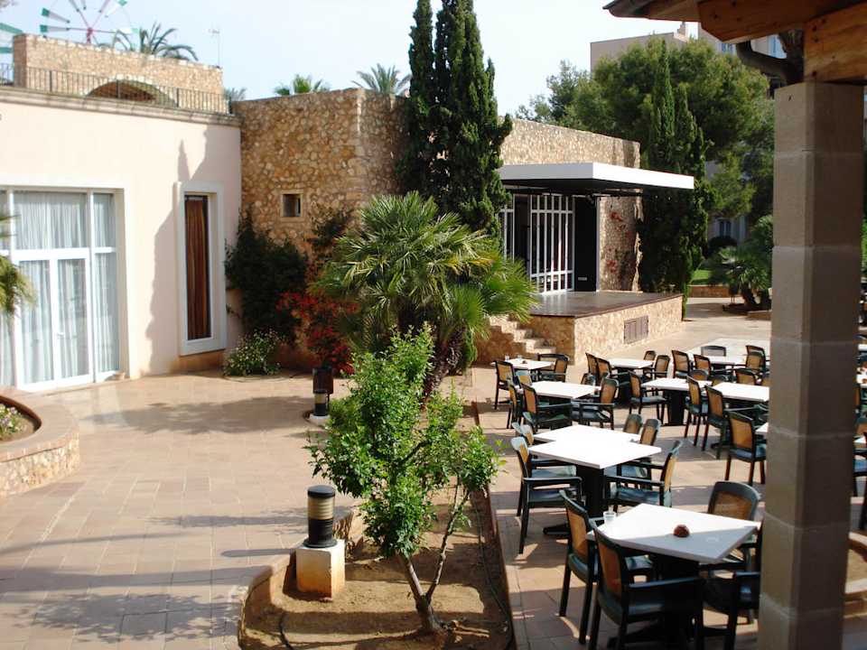 Anlage Holiday Village Majorca