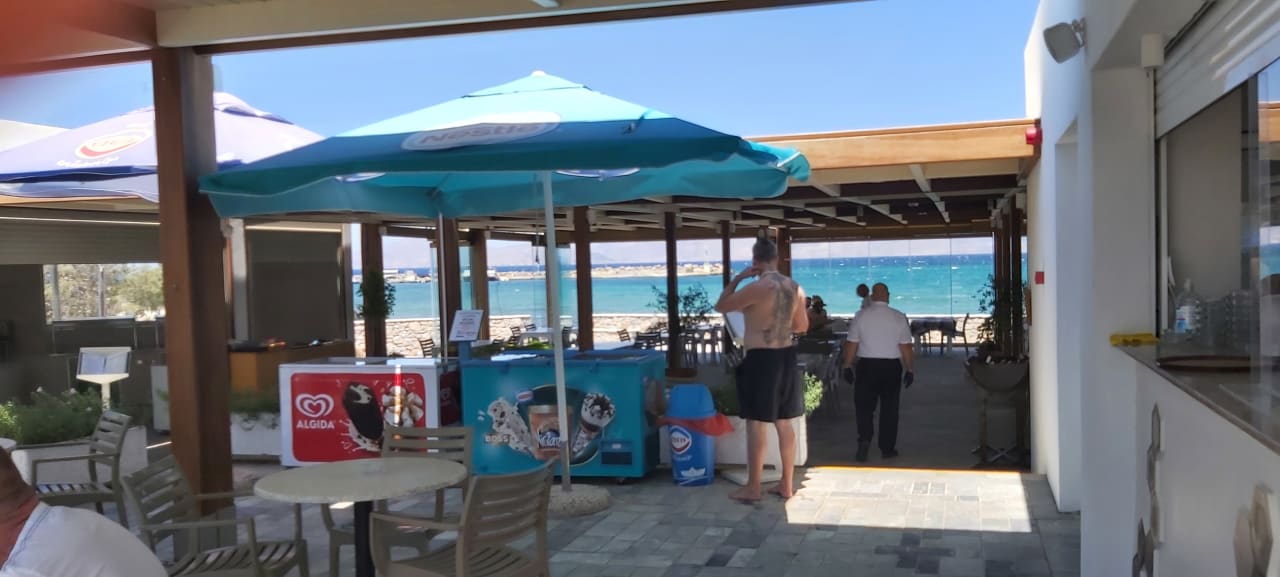 Gastro Mastichari Bay Hotel