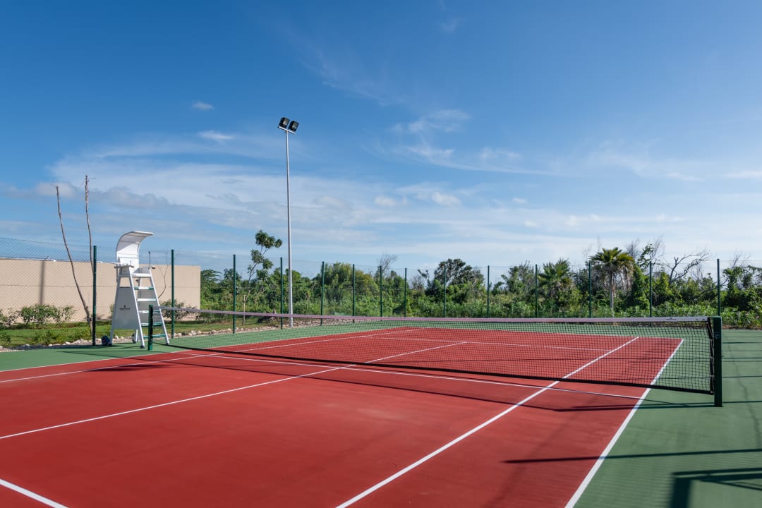 Sport & Freizeit Angsana Cayo Santa Maria