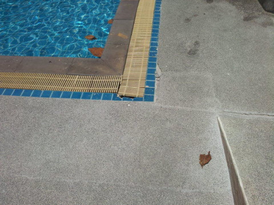 Pool Chaweng Cove Beach Resort