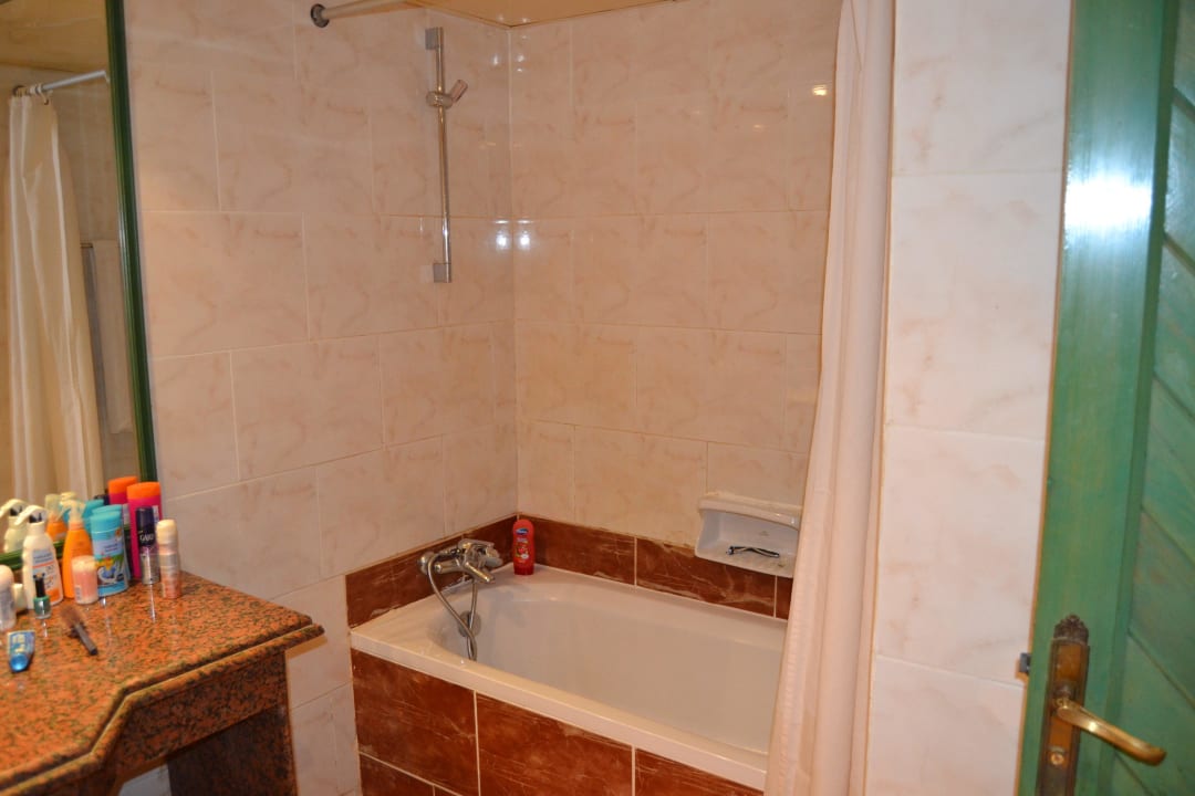 Bad Arabia Azur Resort