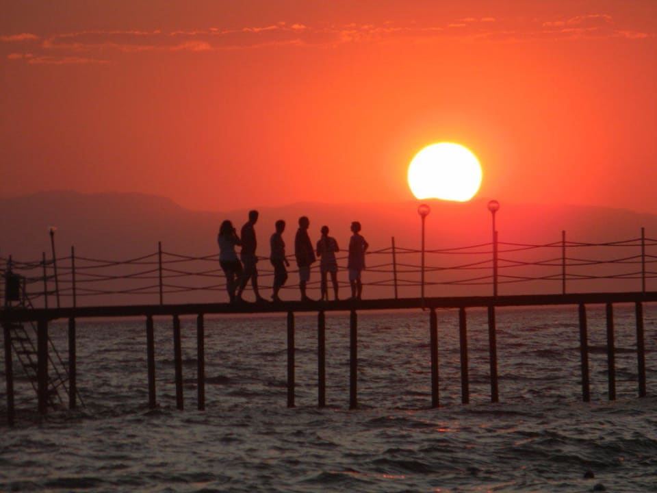 Plaża Sunis Elita Beach Resort & Spa