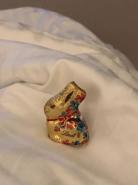 Zimmer Barceló Hamburg